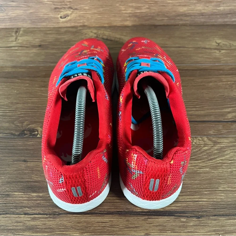 NOBULL ‘Cheat Meal’ Training Shoes‎ Athletic Sneakers Men’s Size 9 Shoes